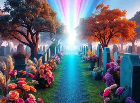 Friedhof Wollmesheim