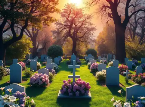 Friedhof Herxheimweyher