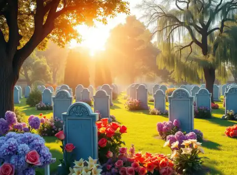 Friedhof Billigheim