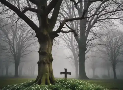 Friedhof Mertesdorf