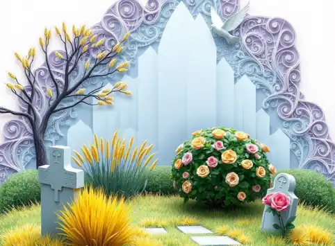 Friedhof Untermhaus