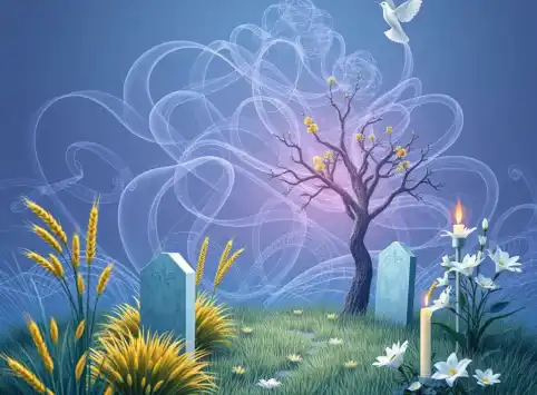 Friedhof Versbach