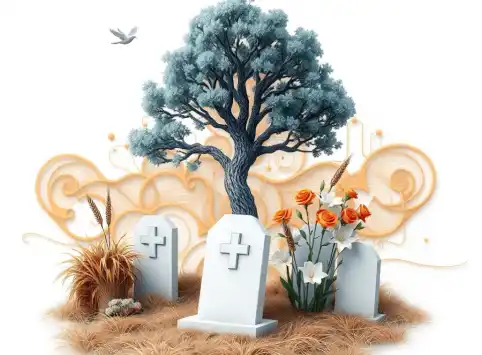 Friedhof Gerlenhofen