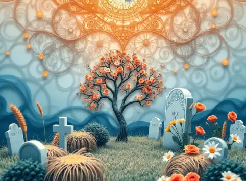 Friedhof Lengfeld