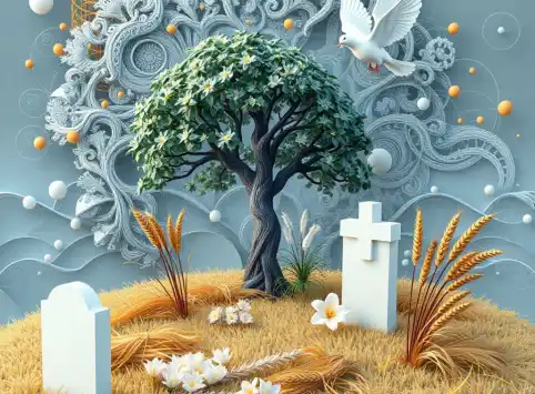 Friedhof Wiblingen