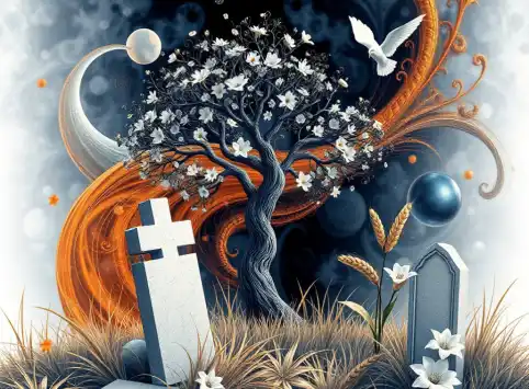 Friedhof Winzer
