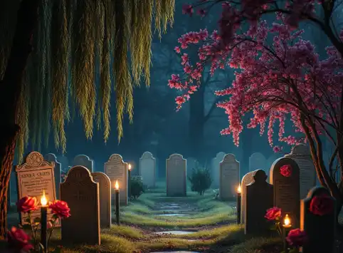 Friedhof Lüstringen