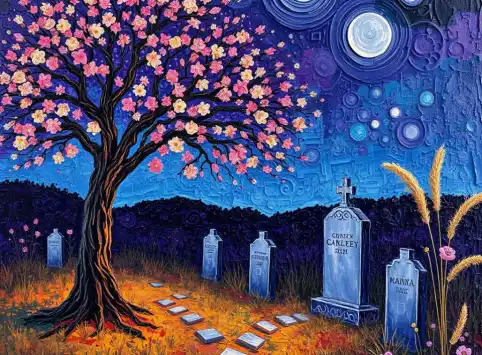 Friedhof Beckhausen