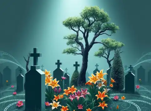 Friedhof Emmersweiler