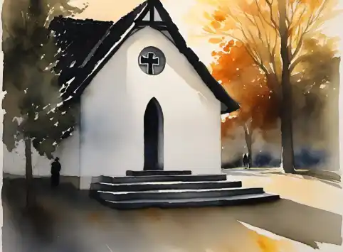 Friedhof Morscholz