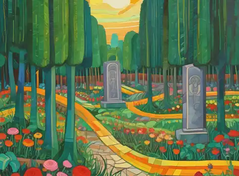 Südfriedhof Ingolstadt