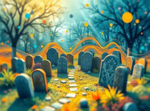 Friedhof Büttgen