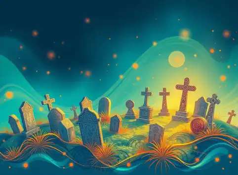 Friedhof Schiefbahn