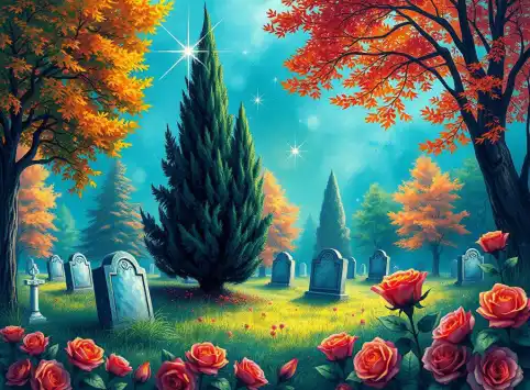 Friedhof Frankenholz
