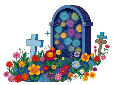Friedhof Dransdorf