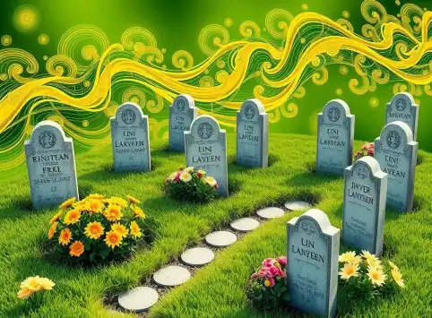 Friedhof Reitscheid