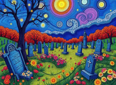 Friedhof Nievenheim