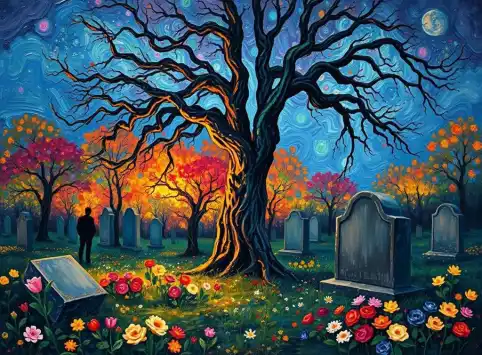 Friedhof Buschbell