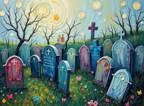Friedhof Süchteln