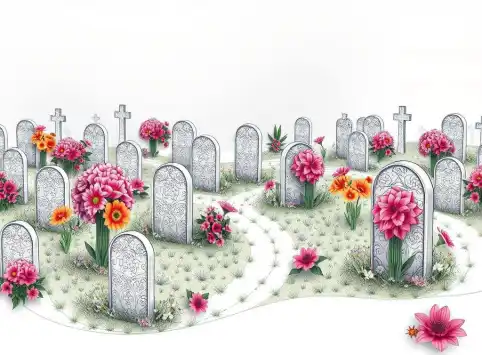 Friedhof Schauerberg