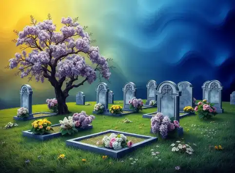 Friedhof Gransdorf