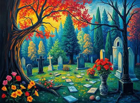 Friedhof Habbelrath
