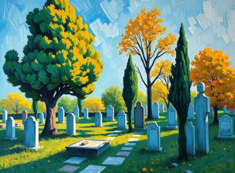 Friedhof Sillenbuch