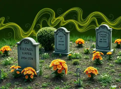 Friedhof Maßweiler