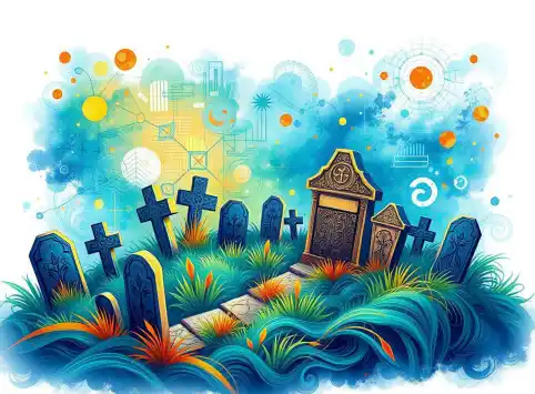 Friedhof Herschweiler-Pettersheim