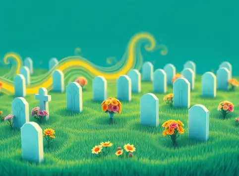 Friedhof Wallhalben