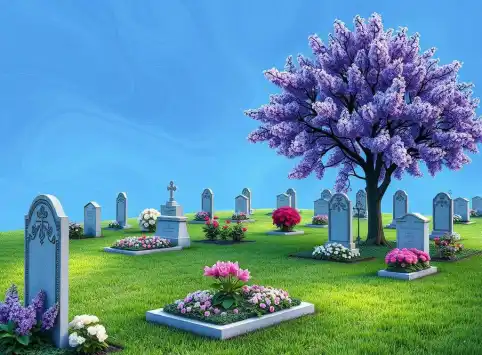 Friedhof Vach