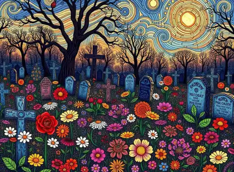Friedhof Kleingladbach