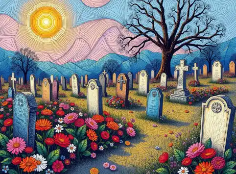 Friedhof Brackwede