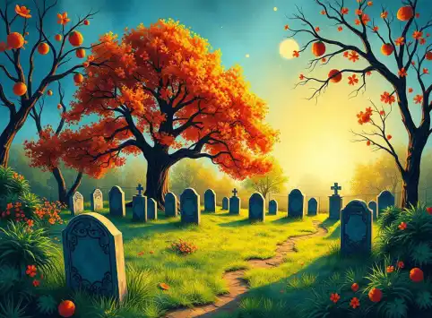Friedhof Krughütte