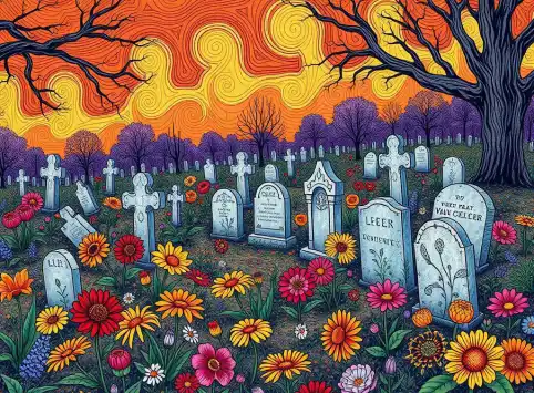 Friedhof Brachelen