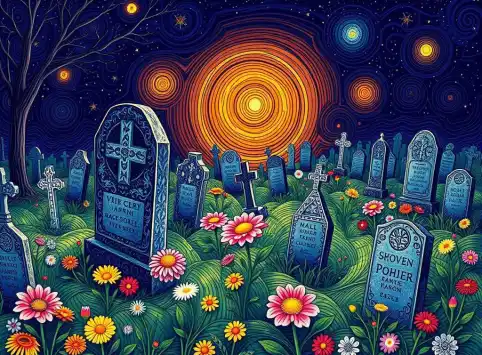 Friedhof Lockhausen