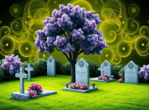 Alter Friedhof Olching