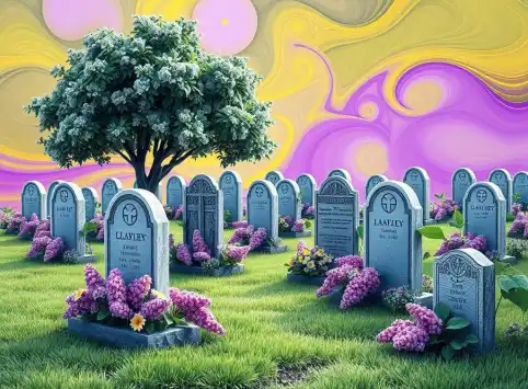 Friedhof Dockendorf