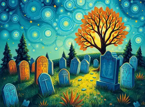 Friedhof Brüggen