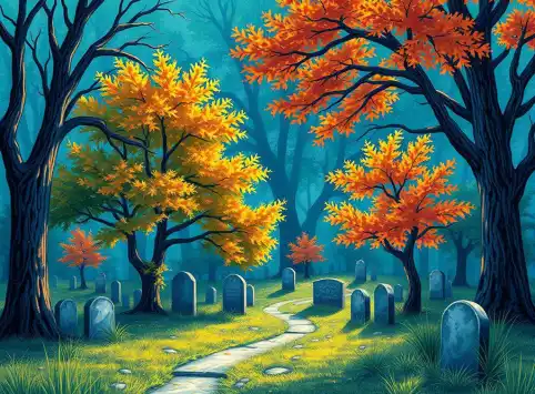 Friedhof Obermenzing