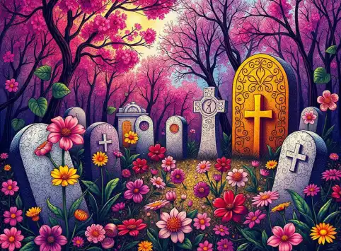 Friedhof Windsberg