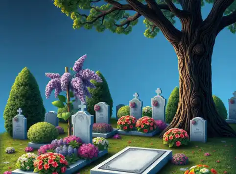 Friedhof Puch