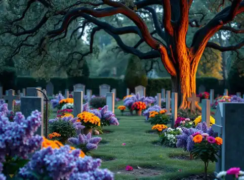 Friedhof Aulhausen