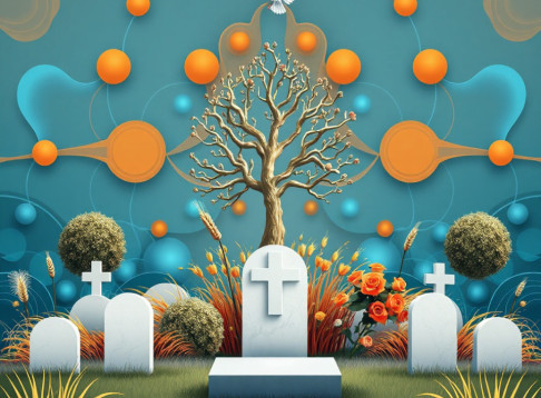 Friedhof Lehr in Ulm Friedhof Lehr