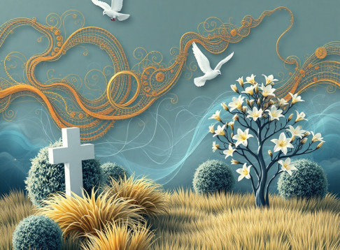 Friedhof Einsingen
