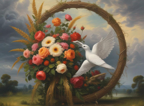 Friedhof Jungingen