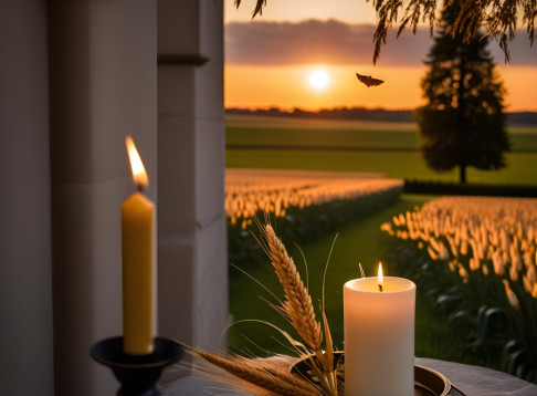 Friedhof Hostenbach