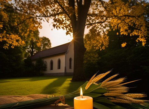 Friedhof Weiskirchen