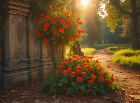 Friedhof Pellingen