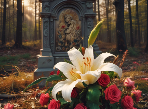 Friedhof Willwerath